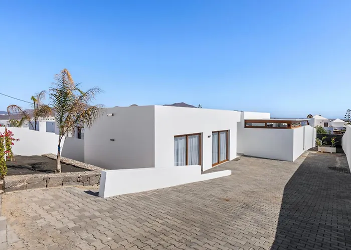 Villa Aloe - Vipvipvillas