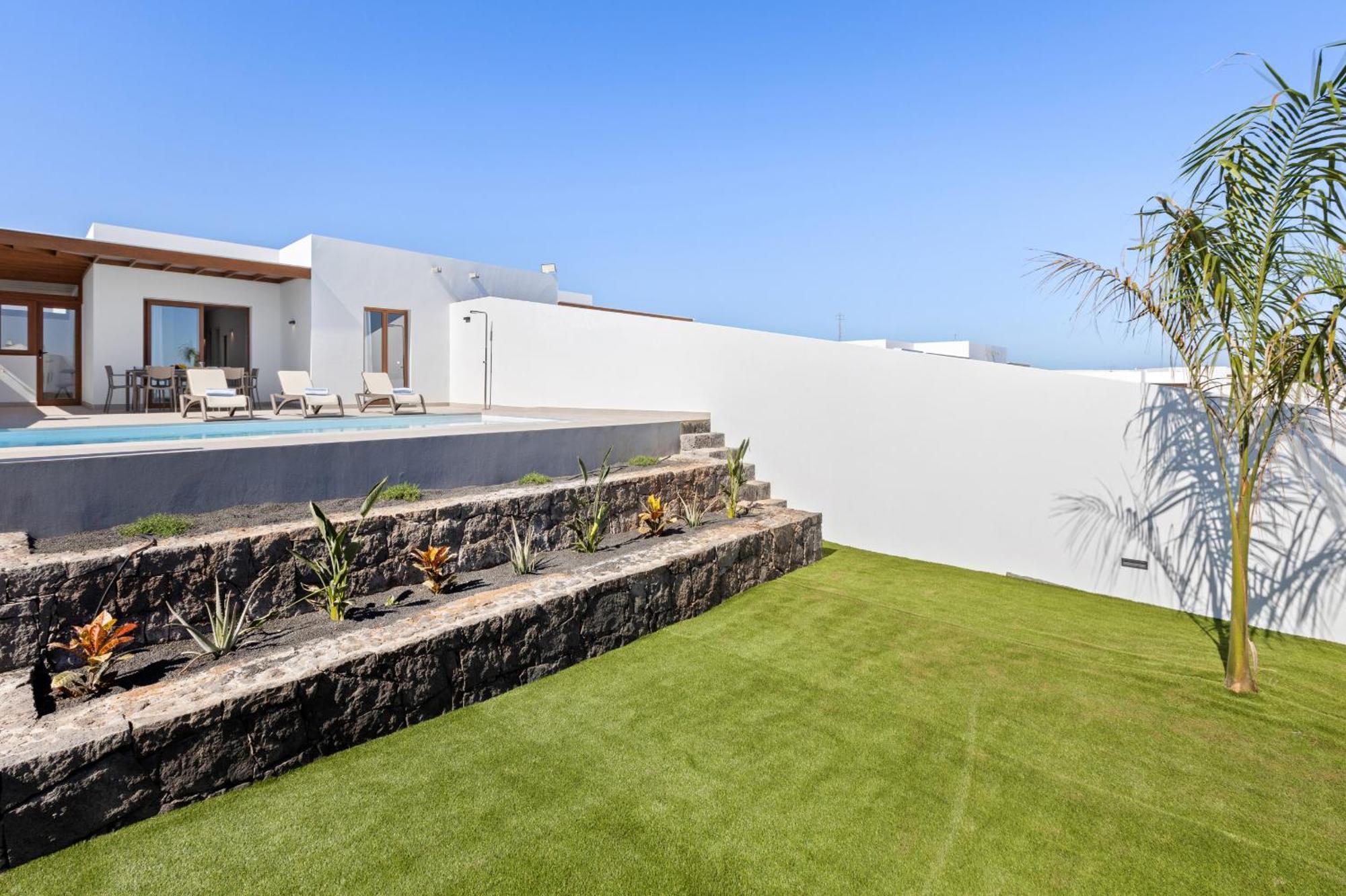 Aloe - Vipvipvillas Vil·la Playa Blanca (Lanzarote)