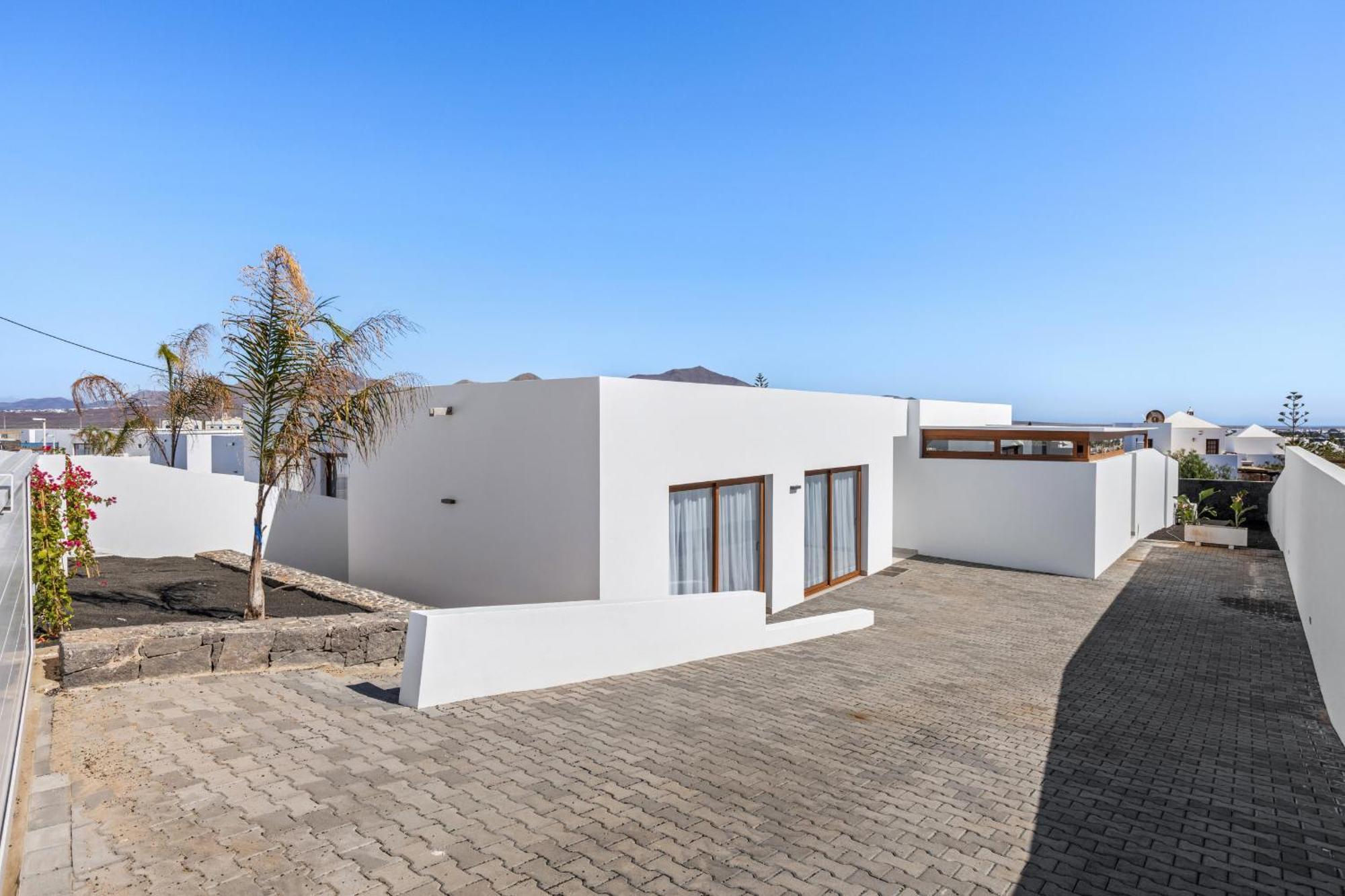 Vil·la Aloe - Vipvipvillas Playa Blanca (Lanzarote)