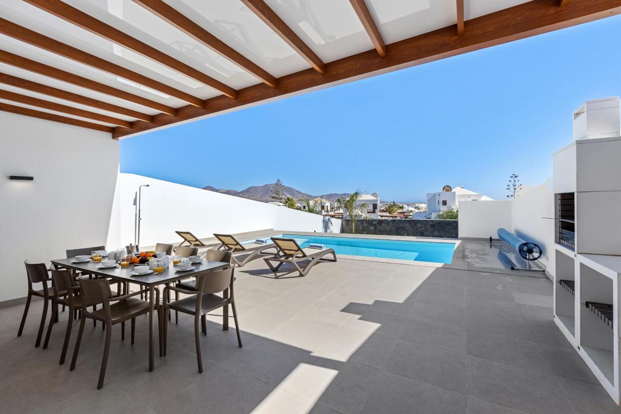 Aloe - Vipvipvillas *