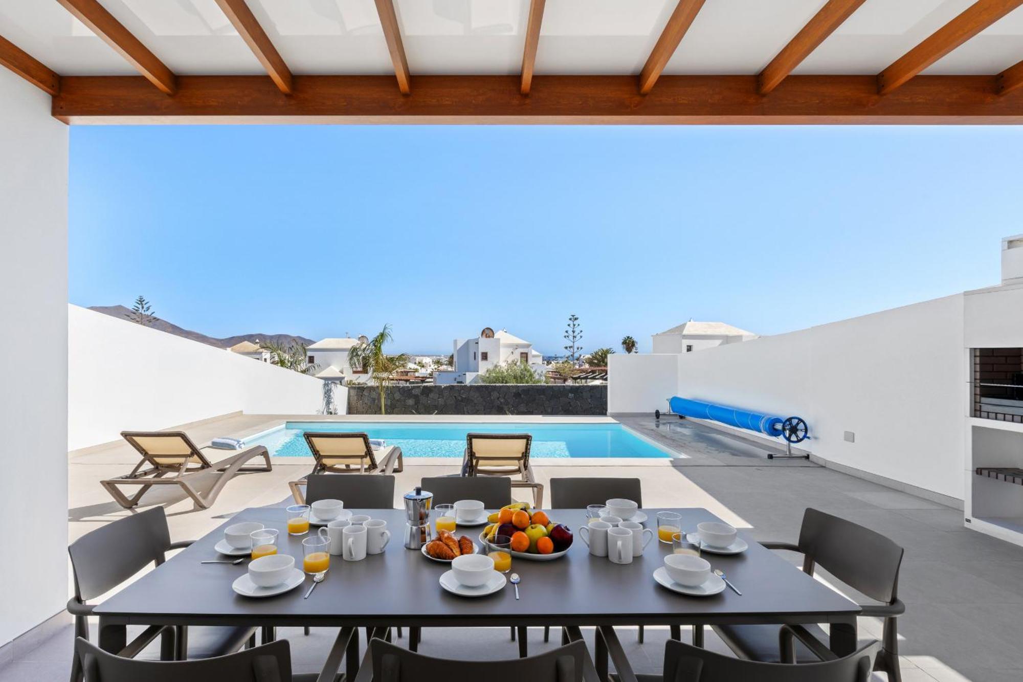 Aloe - Vipvipvillas Vil·la *