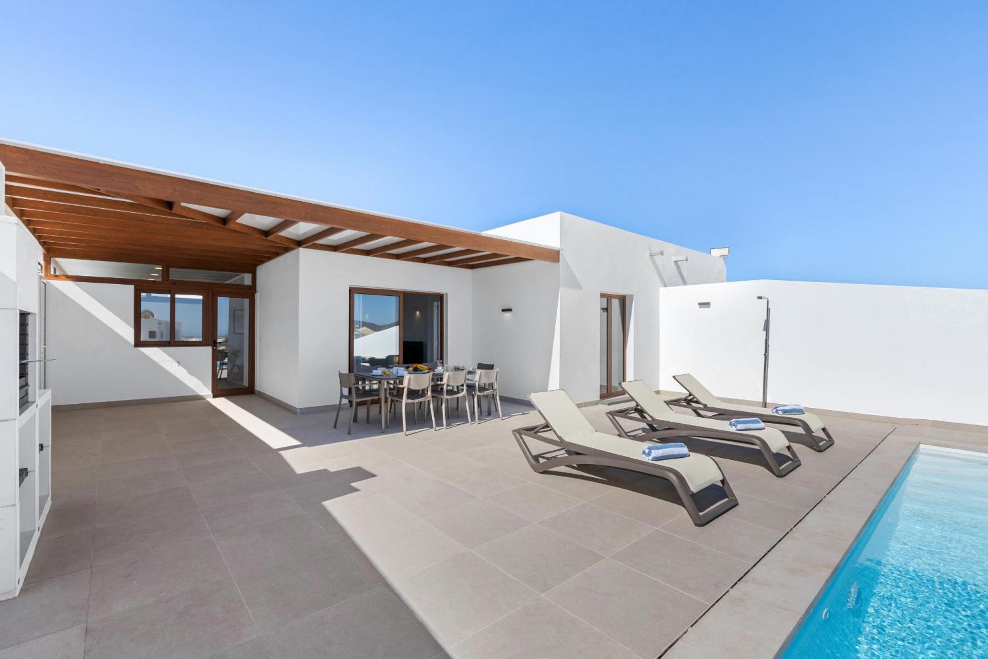 Aloe - Vipvipvillas Vil·la *