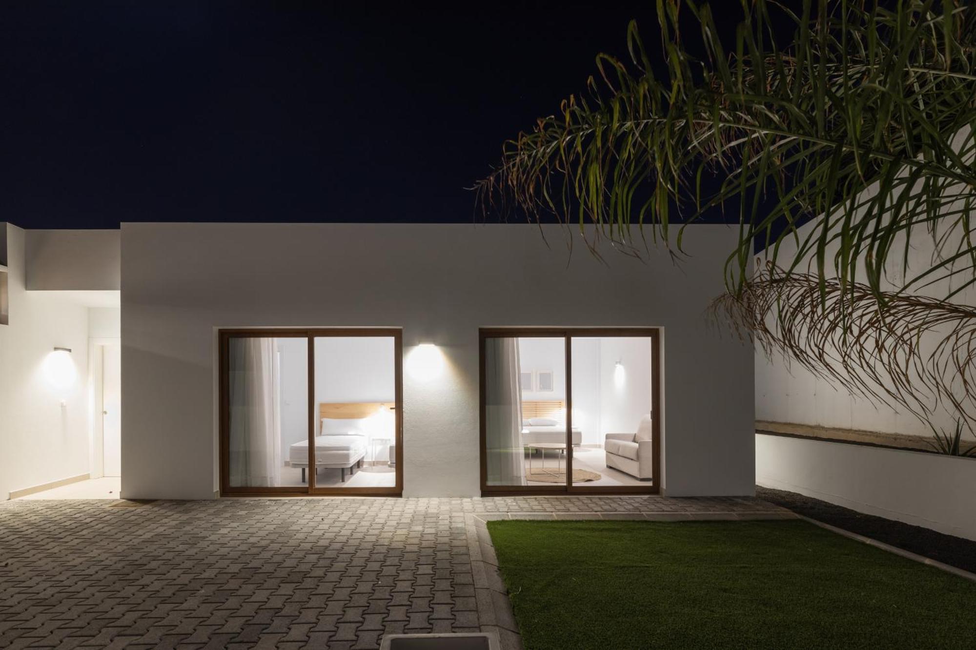 Aloe - Vipvipvillas * Playa Blanca (Lanzarote)