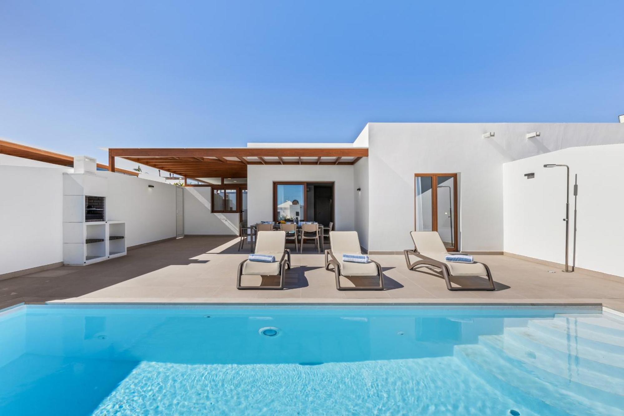Vil·la Aloe - Vipvipvillas