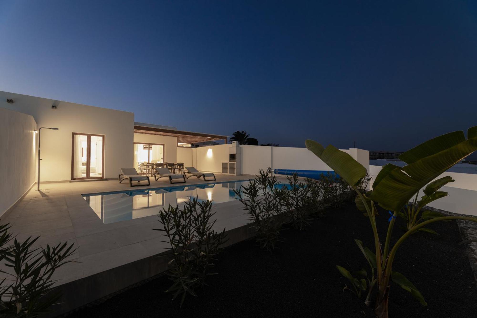 Aloe - Vipvipvillas Vil·la *