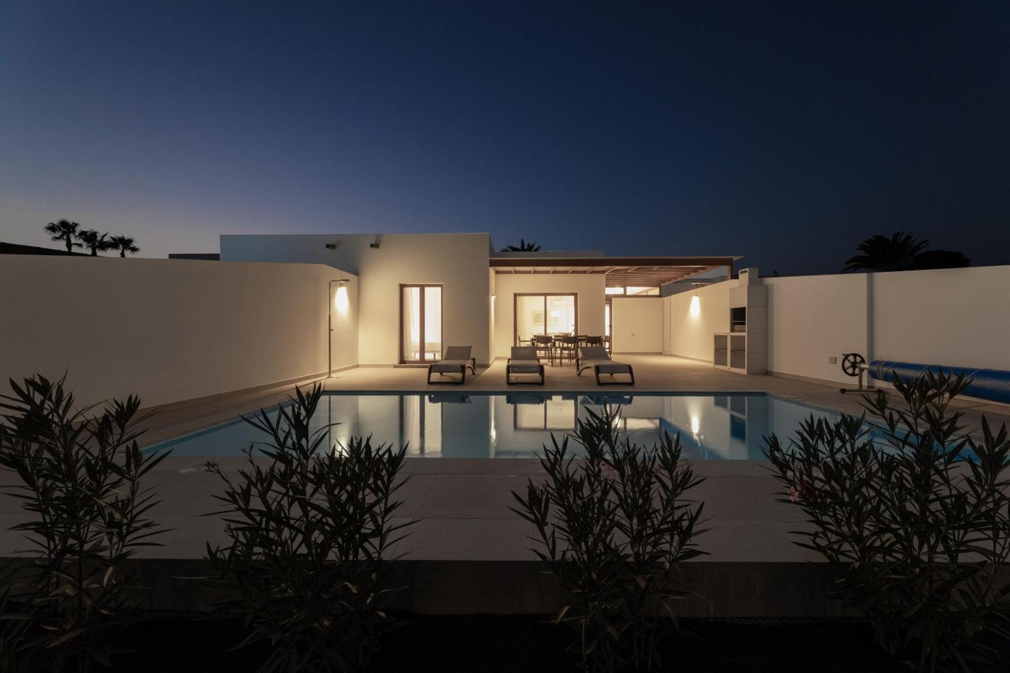 Vil·la Aloe - Vipvipvillas