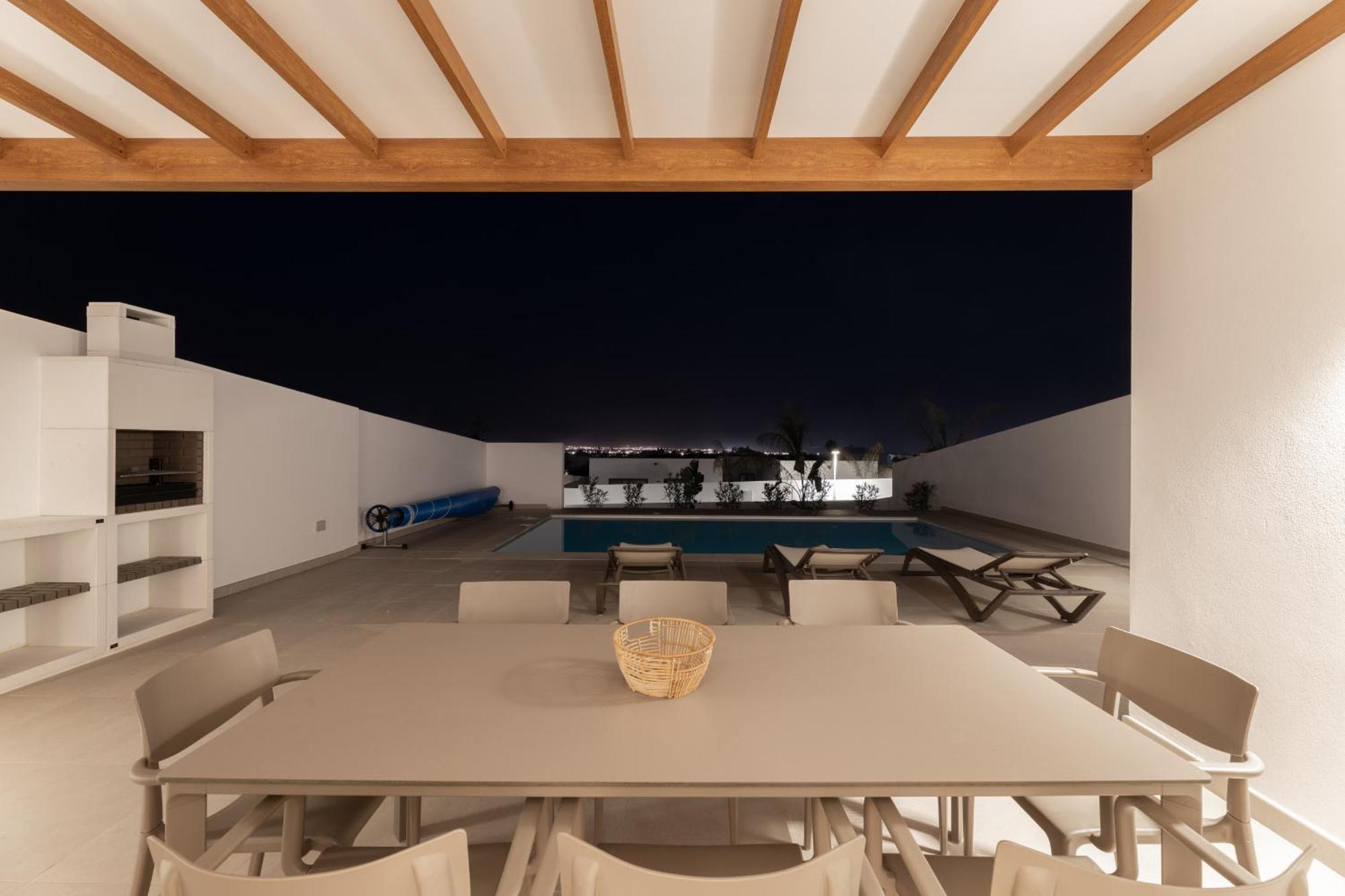 Aloe - Vipvipvillas Vil·la *
