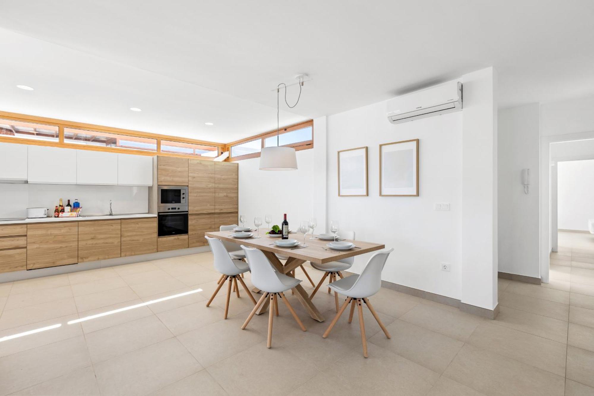 Vil·la Aloe - Vipvipvillas Playa Blanca (Lanzarote)