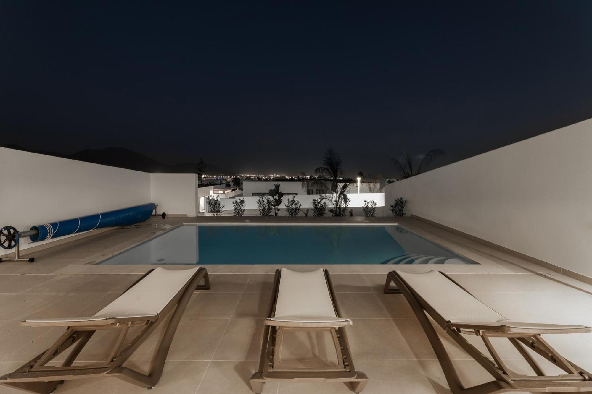 Vil·la Aloe - Vipvipvillas