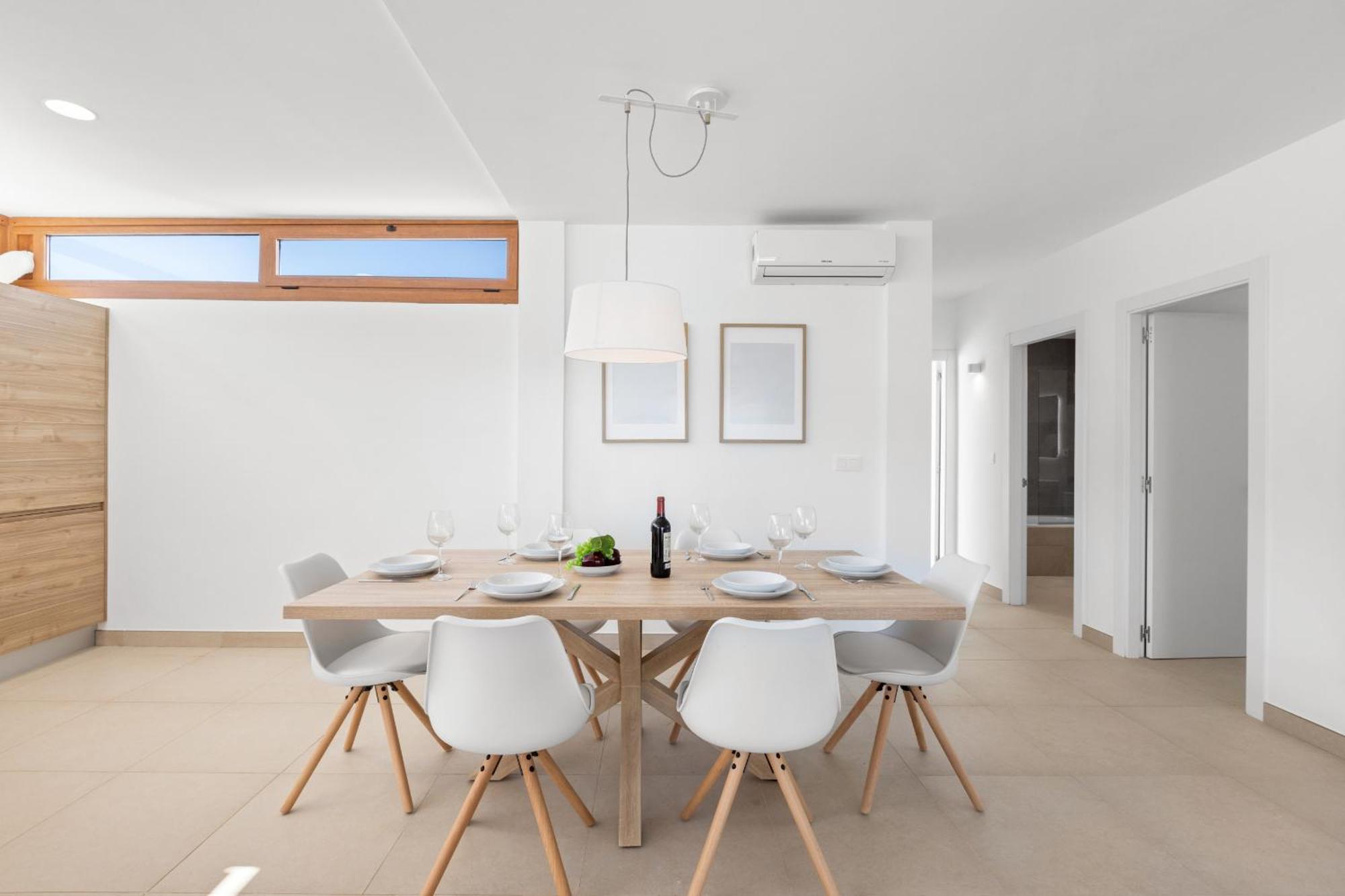 Aloe - Vipvipvillas Vil·la *