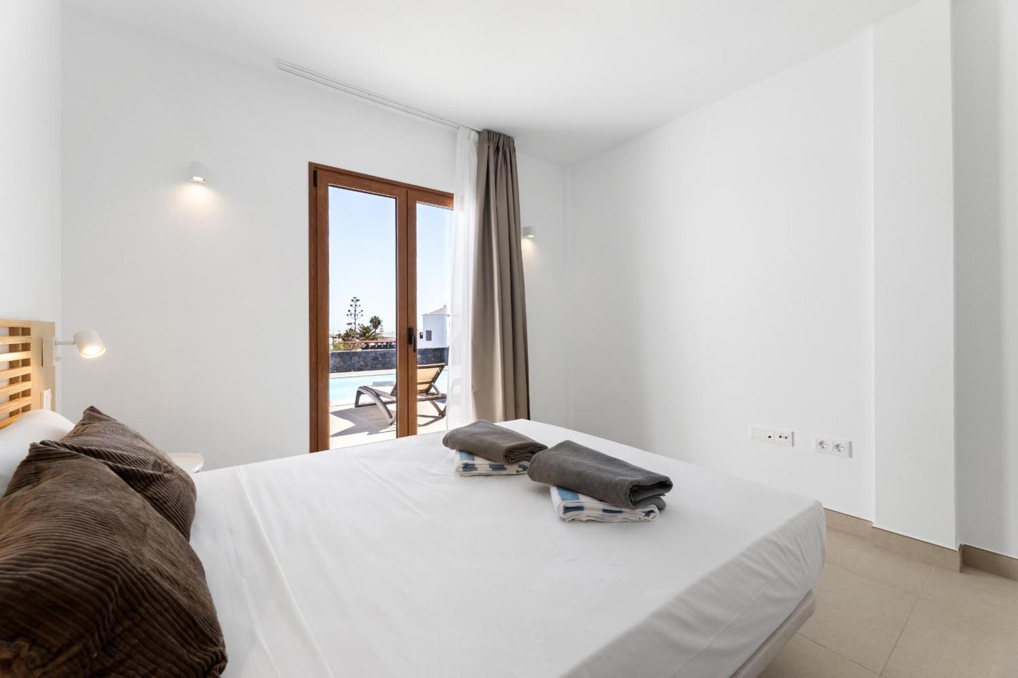 Aloe - Vipvipvillas Vil·la Playa Blanca (Lanzarote)