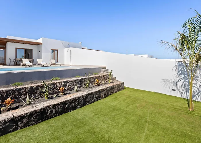 Villa Aloe - Vipvipvillas