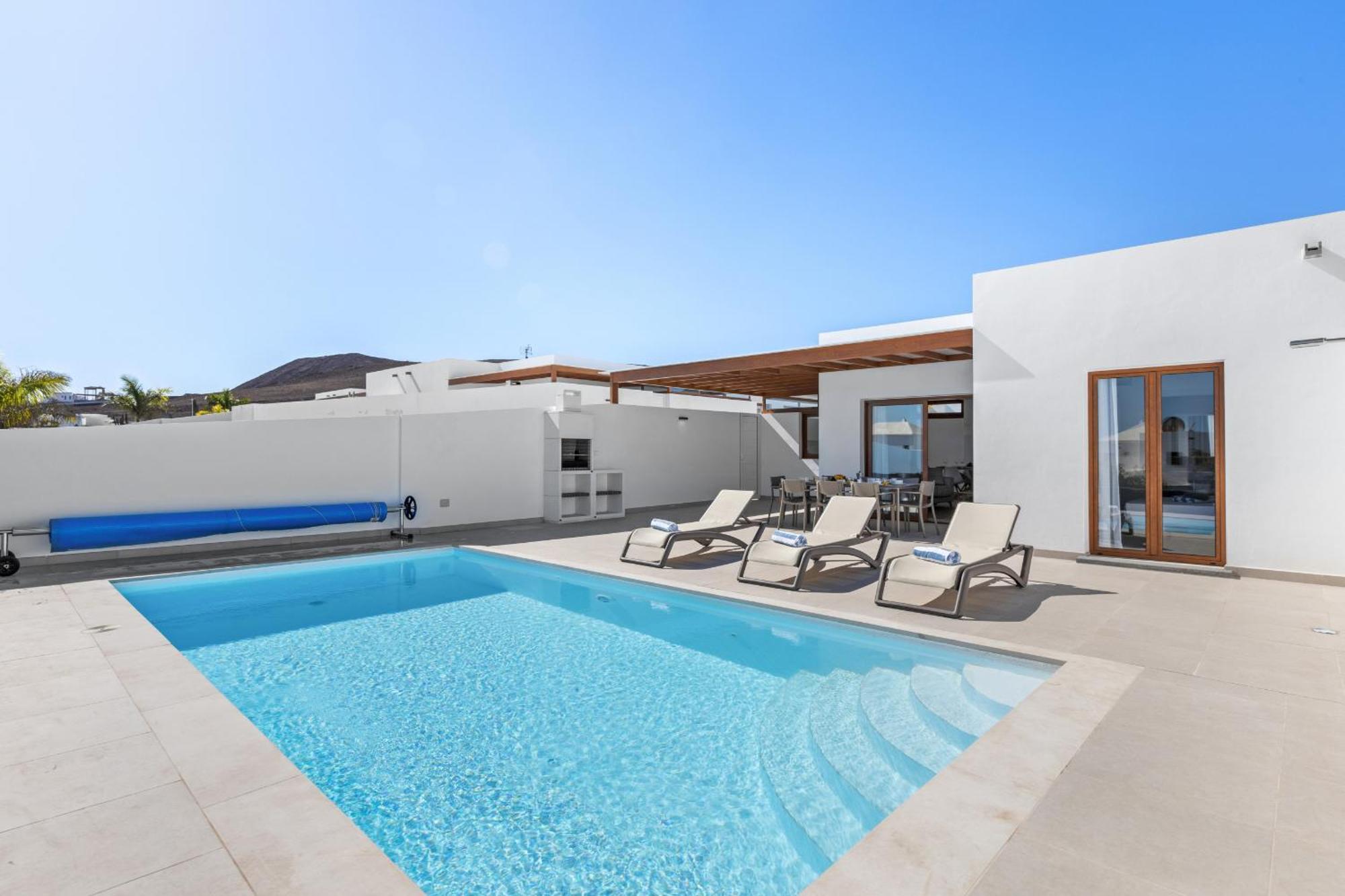 Villa Aloe - Vipvipvillas