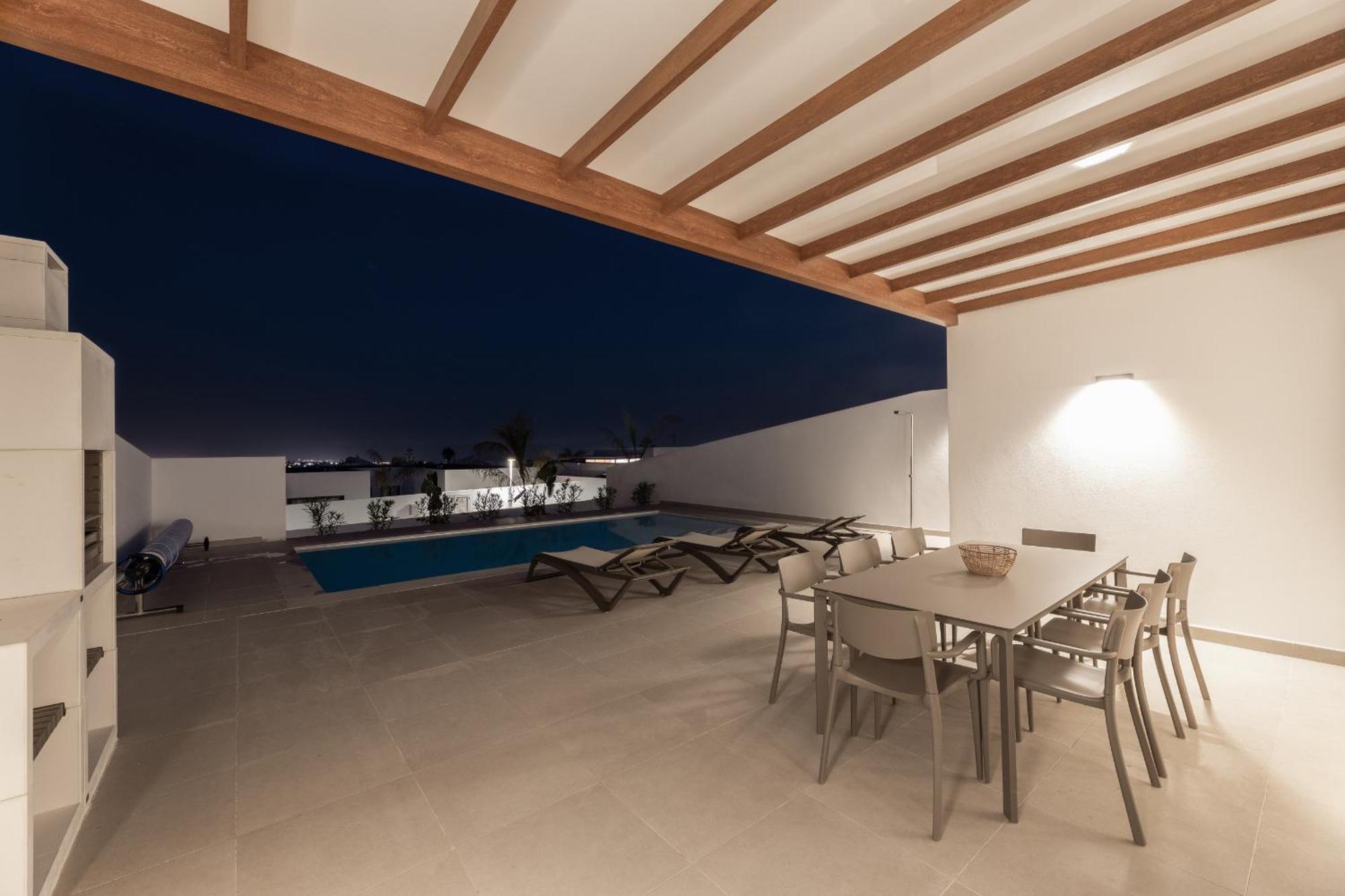 Villa Aloe - Vipvipvillas Playa Blanca (Lanzarote)