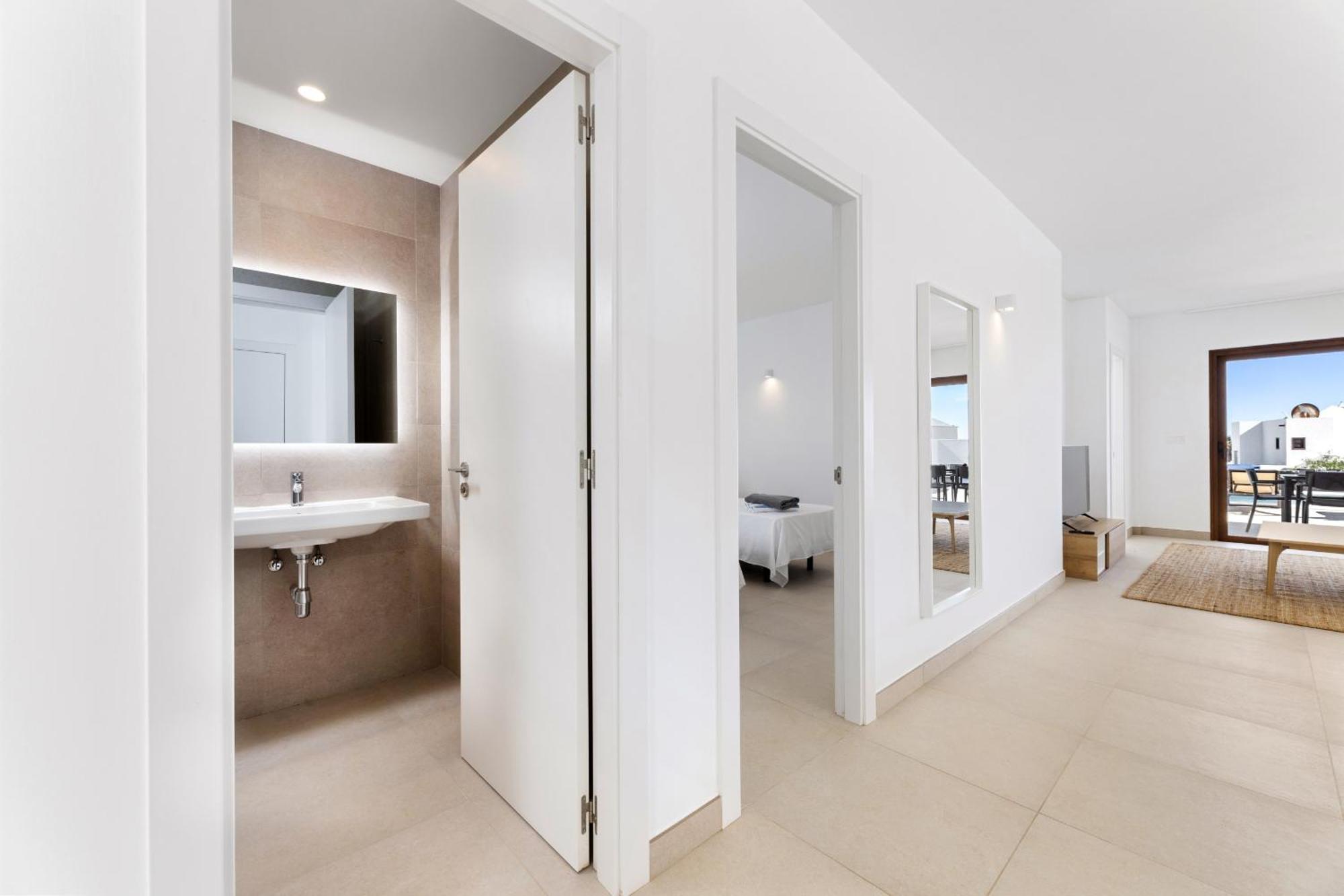 Aloe - Vipvipvillas Villa *
